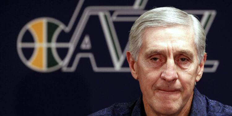 Preminuo legendarni Džeri Sloun