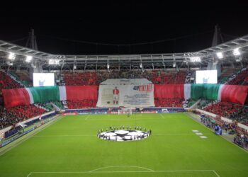 Nastavlja se i fudbalsko prvenstvo Rusije