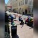 Rešenje za distancu kafića u Nemačkoj postalo hit
