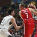 Španci uveravaju: Zvezda ostaje bez Evrolige, Partizan uz Virtus dobija specijalnu pozivnicu (FOTO)