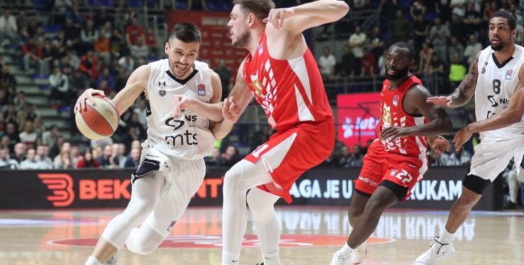 ABA liga bez šampiona ove sezone: Ispadanja nema, novi članovi Borac i Split