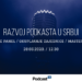 Razvoj podkasta u Srbiji: nova mobilna aplikacija i ekskluzivno predavanje Erika Nuzuma