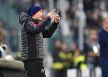 Bolonja počinje sa treninzima, ali bez Mihajlovića