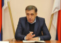 Cicović: Srbi u Srpskoj i Srbiji nisu jedni drugima dijaspora