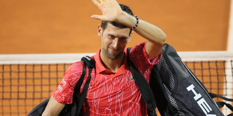 Hrvati o Ðokoviću: Novak je najbolji u istoriji i naš prijatelj