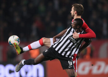 Sve spremno za „ludnicu“ u Humskoj i 200. Večiti derbi: Zvezda i Partizan se bore za finale Kupa