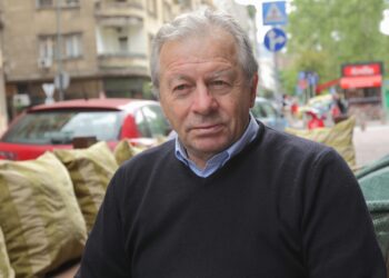 Ilija Petković: Od Knina preko Karaburme i OFK Beograda do legende