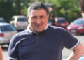 Tončev ostaje prvi čovek Radničkog iz Niša