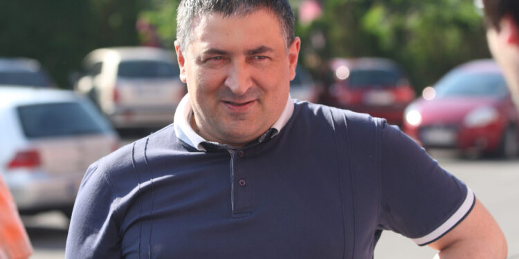 Tončev ostaje prvi čovek Radničkog iz Niša