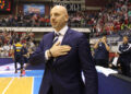 Obradović potvrdio da pregovara sa Zvezdom!
