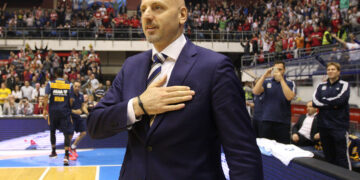 Obradović potvrdio da pregovara sa Zvezdom!
