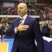 Obradović potvrdio da pregovara sa Zvezdom!