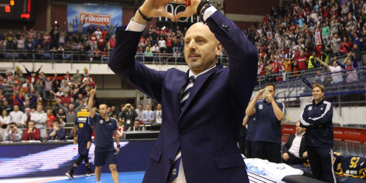 Zvanično je, Saša Obradović preuzima Zvezdu! Monako otkrio „tajnu“ crveno-belih (FOTO)