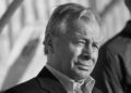 Preminuo Ilija Petković