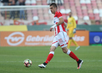 Savić: Uželeo sam se fudbala i Marakane
