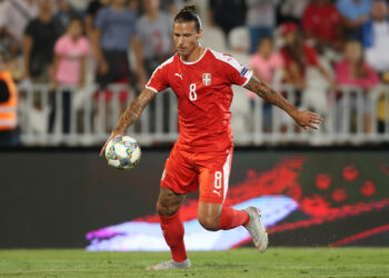 Transfer „bomba“ na Marakani: Aleksandar Prijović dolazi u Zvezdu?