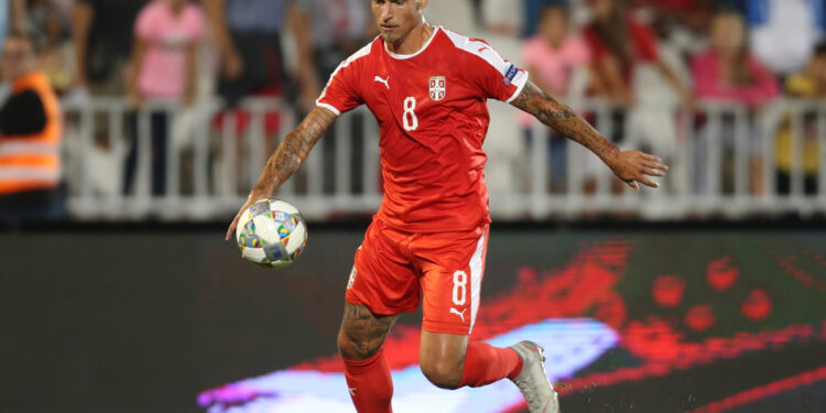 Transfer „bomba“ na Marakani: Aleksandar Prijović dolazi u Zvezdu?