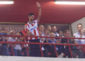 Novak čestitao titulu Zvezdi (VIDEO)