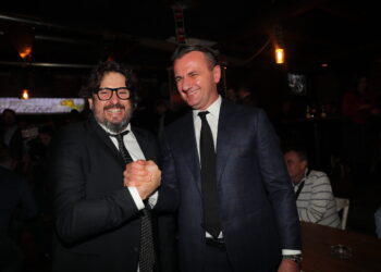 Predsednik Partizana progovorio o odlasku Trinkijerija pa „prozvao“ Zvezdu zbog Voldena