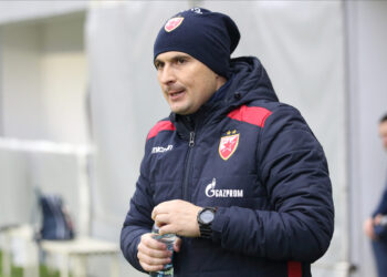 Posle titule i Lige šampiona napustio klub: Đorđević želi novi izazov