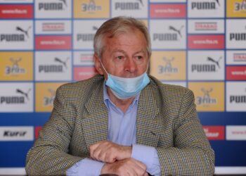 Ilija Petković se bori za život: Stanje bivšeg selektora se drastično pogoršalo poslednjih sati