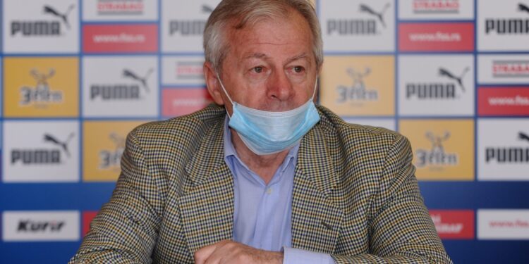 Ilija Petković se bori za život: Stanje bivšeg selektora se drastično pogoršalo poslednjih sati