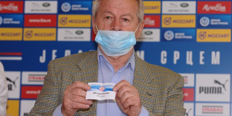 Ilija Petković na respiratoru u kovid bolnici: Bivši selektor obilno iskrvario, lekari motre na njega 24 sata!