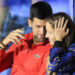 Novak Đoković radi drugi test na koronavirus: Ponoviće analize tek na kraju samoizolacije