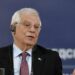Borel: Preduzećemo mere reciprociteta
