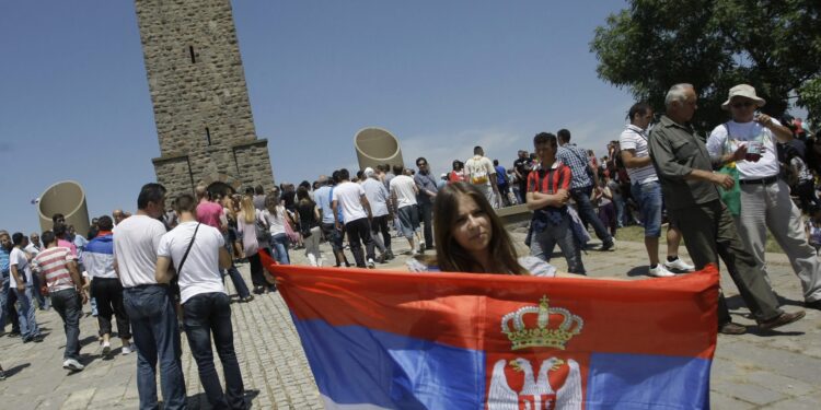 Istorija pisana 28. juna (2): Vera čuva budućnost