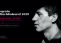 Još sedam dana do kraja konkursa za Nagradu Milan Mladenović 