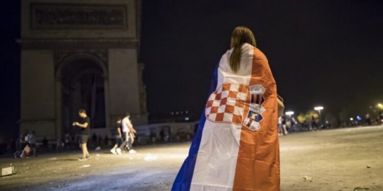 Nemačka ZDF: U Hrvatskoj vlada očaj