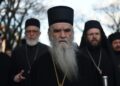 “Nastavljamo službe i molebane za oslobađanje od bezakonja”