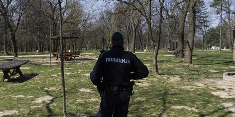 Nestala devojčica u Nišu, traže je porodica i policija