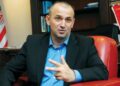 Vladan Lukić preživeo infarkt