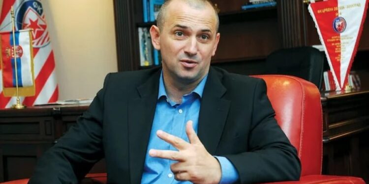 Vladan Lukić preživeo infarkt