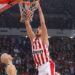 Milutinov oduševljen novim klubom: Počastvovan sam što ću igrati za CSKA