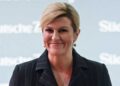 Kolinda dobija novi posao?