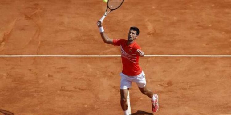 Novak, Zverev, Tim i vrhunski tenis u Beogradu za 600 dinara: Počela prodaja karata za Adria Tour