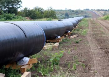 Srbija i Mađarska grade gasovod – produžetak Turskog toka