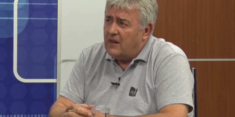 Izjednačili žrtve i dželate