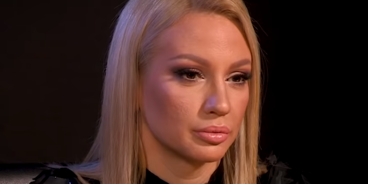 Ana Kokić napravila drastičnu promenu, pa otkrila: To je bilo jedino rešenje (FOTO)