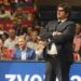Nemci o Trinkijeriju: Nije nepoznat, vodio je Partizan, vrhunski srpski klub