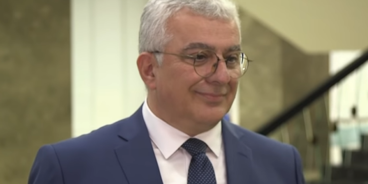 Andriji Mandiću zabranjeno da uđe u Crnu Goru