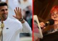 Rudan žestoko po Zapadu: “Novak diže pehar Vimbldona, a Britanci, “belji” od WC školjke, ga drže za crnca i divljaka”