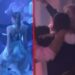 Novak napravio ludnicu na žurci: Svi se poskidali, Đoković nosio Dimitrova, limbo dens Zvereva i Bikovića (VIDEO)