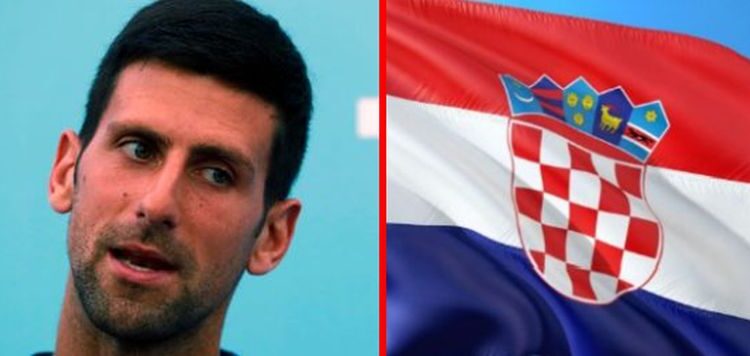 “Da li je Hrvatska svesna, šta Novak radi za nju”