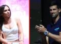 Seksi Lola u belom, napravila haos i u Zadru, Nole uživao u koncertu Džibonija (FOTO/VIDEO)