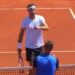 Dimitrov izbegao pozdrav sa Ćorićem: Bugarin predosećao da nije reč samo o “sunčanici” (VIDEO)