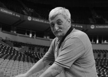 IN MEMORIAM – Preminuo Laka, čuveni i obožavani ekonom Crvene zvezde